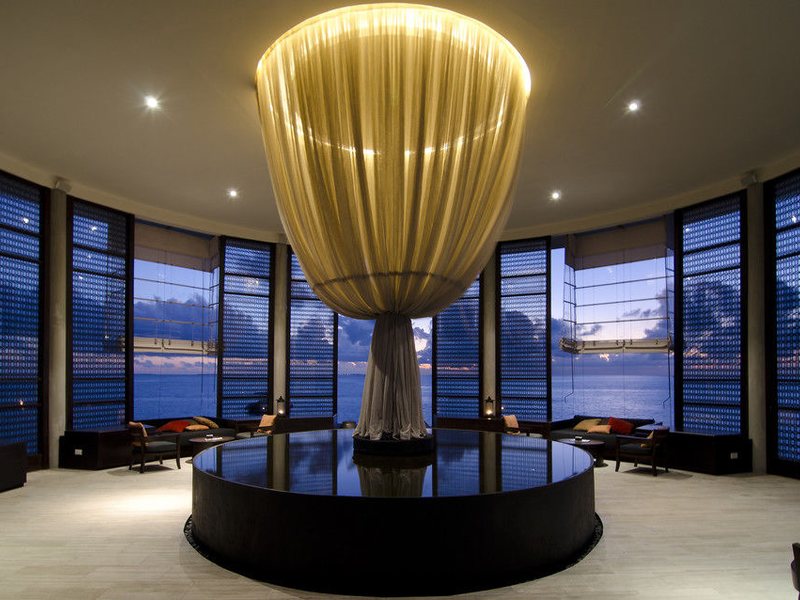 Jumeirah Dhevanafushi 135200