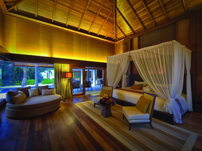 Jumeirah Dhevanafushi 135201