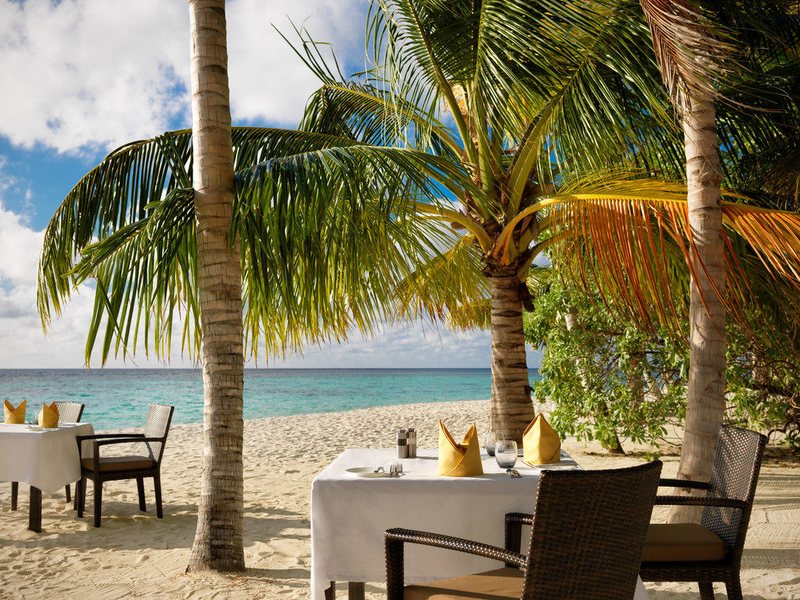 Jumeirah Dhevanafushi 135202