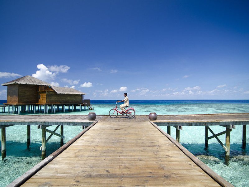 Jumeirah Dhevanafushi 135204