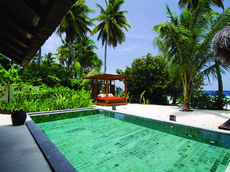 Jumeirah Dhevanafushi 135206