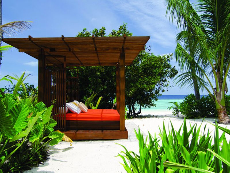 Jumeirah Dhevanafushi 135207