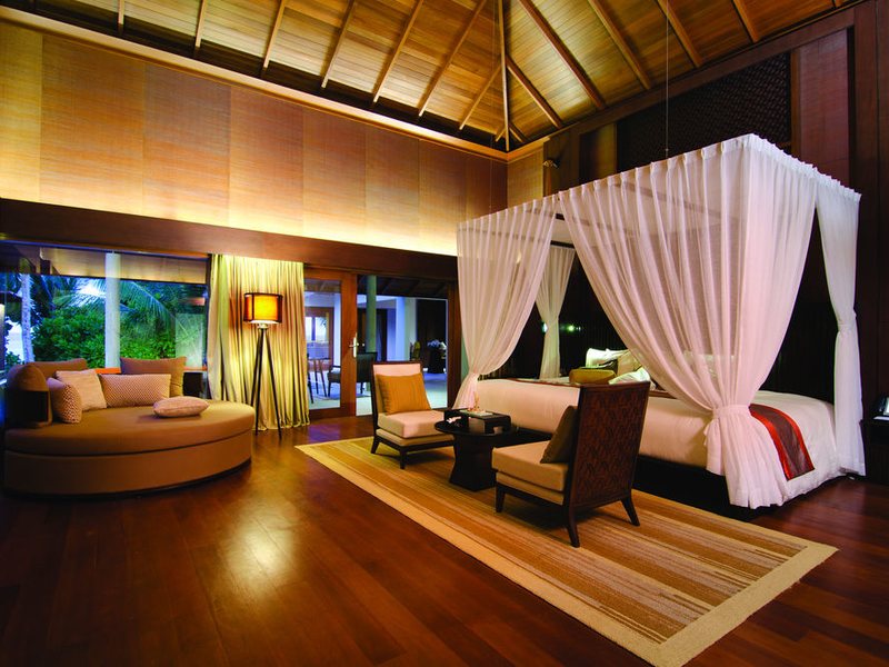 Jumeirah Dhevanafushi 135208