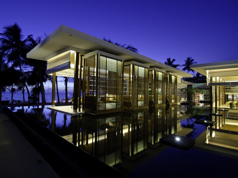 Jumeirah Dhevanafushi 135210