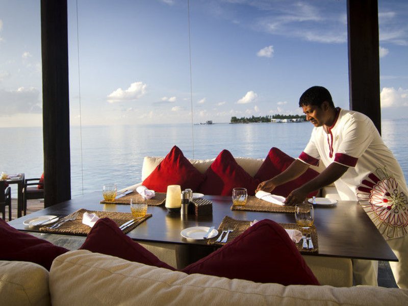 Jumeirah Dhevanafushi 135211