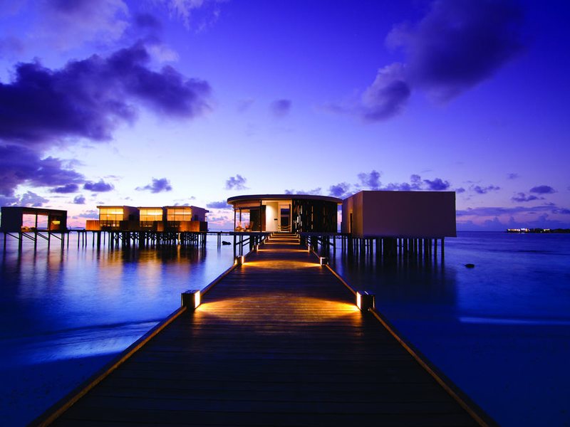 Jumeirah Dhevanafushi 135213