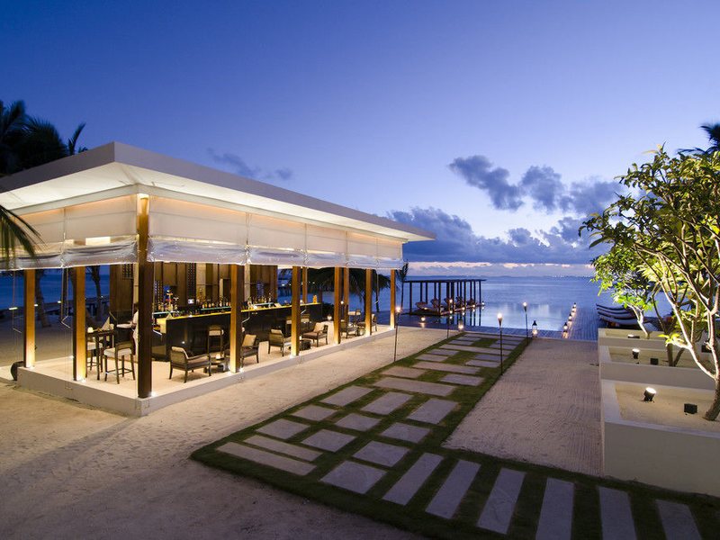 Jumeirah Dhevanafushi 135215