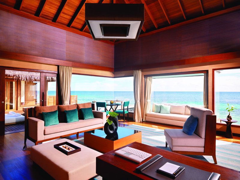 Jumeirah Dhevanafushi 135216