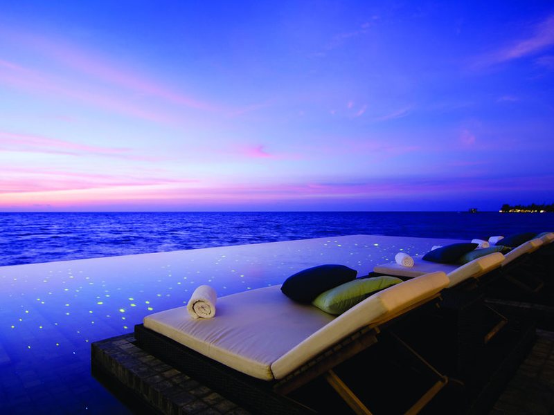 Jumeirah Dhevanafushi 135217