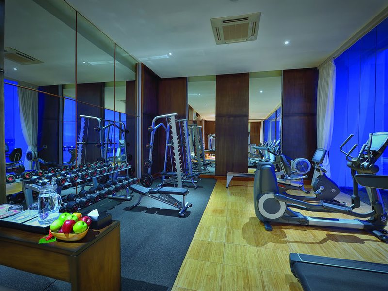 Jumeirah Dhevanafushi 135218