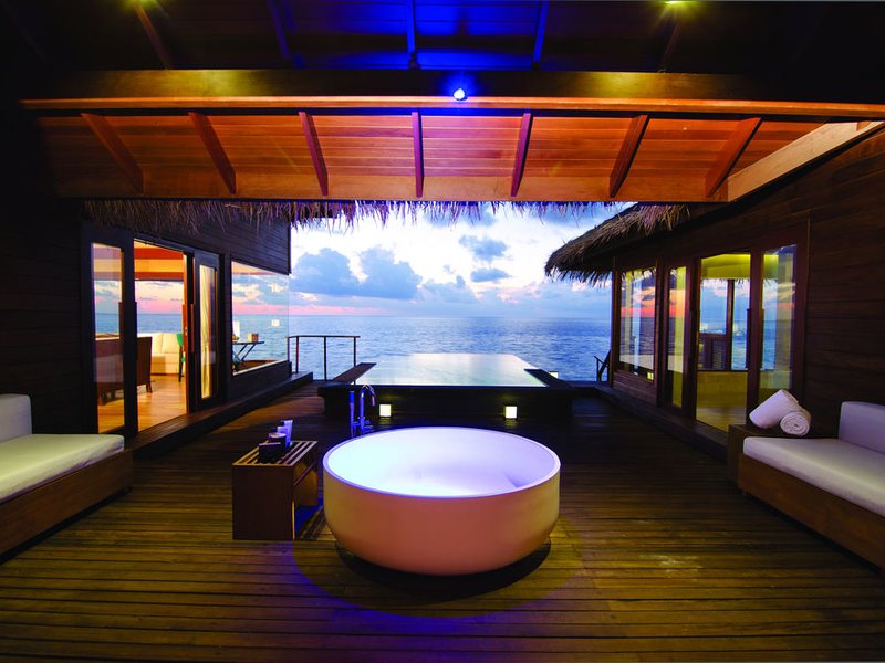 Jumeirah Dhevanafushi 135219