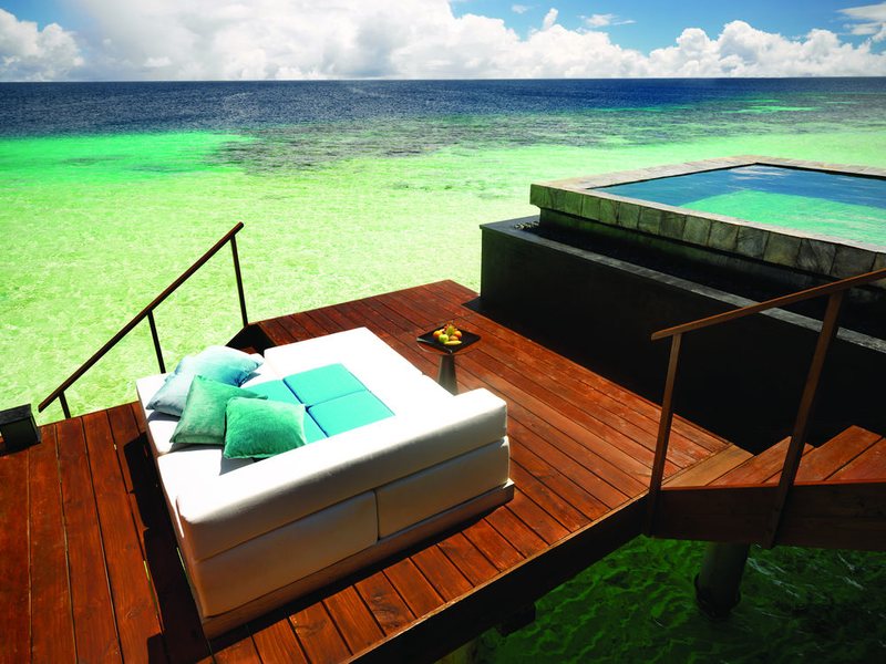 Jumeirah Dhevanafushi 135220