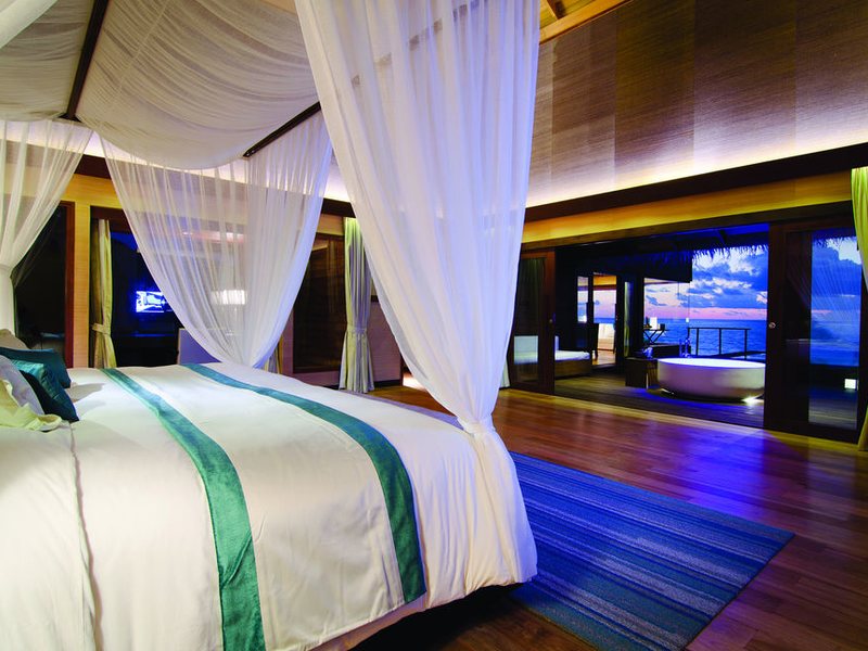 Jumeirah Dhevanafushi 135221