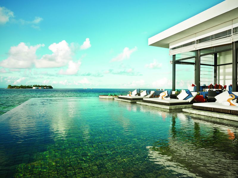 Jumeirah Dhevanafushi 135223