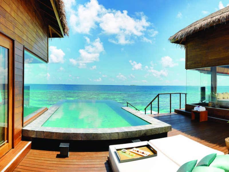 Jumeirah Dhevanafushi 135224