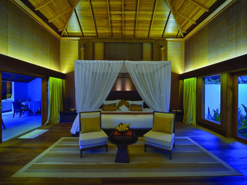 Jumeirah Dhevanafushi 135225