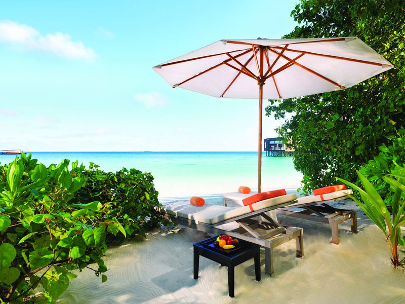 Jumeirah Dhevanafushi 135226