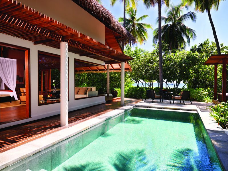 Jumeirah Dhevanafushi 135227