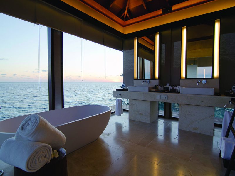 Jumeirah Dhevanafushi 135228