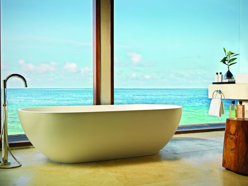 Jumeirah Dhevanafushi 135229