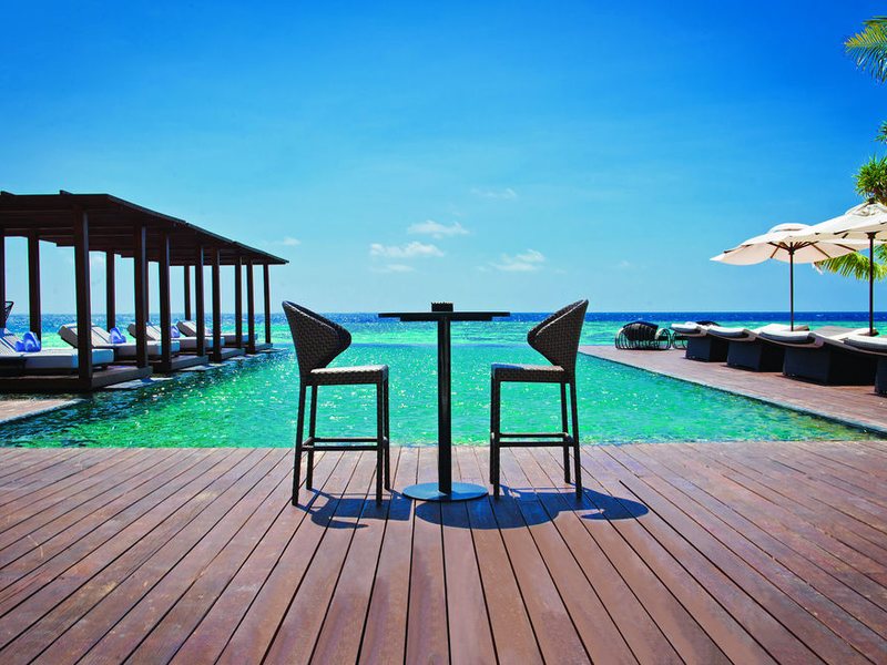 Jumeirah Dhevanafushi 135230