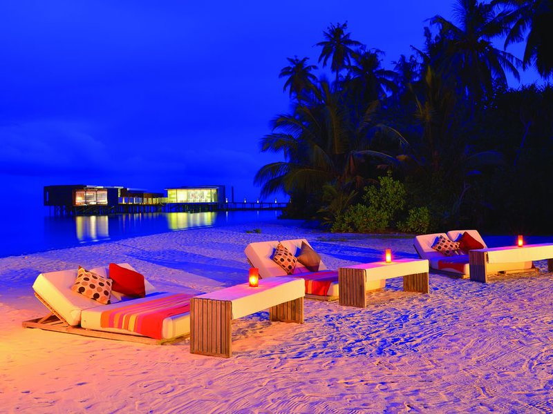Jumeirah Dhevanafushi 135231