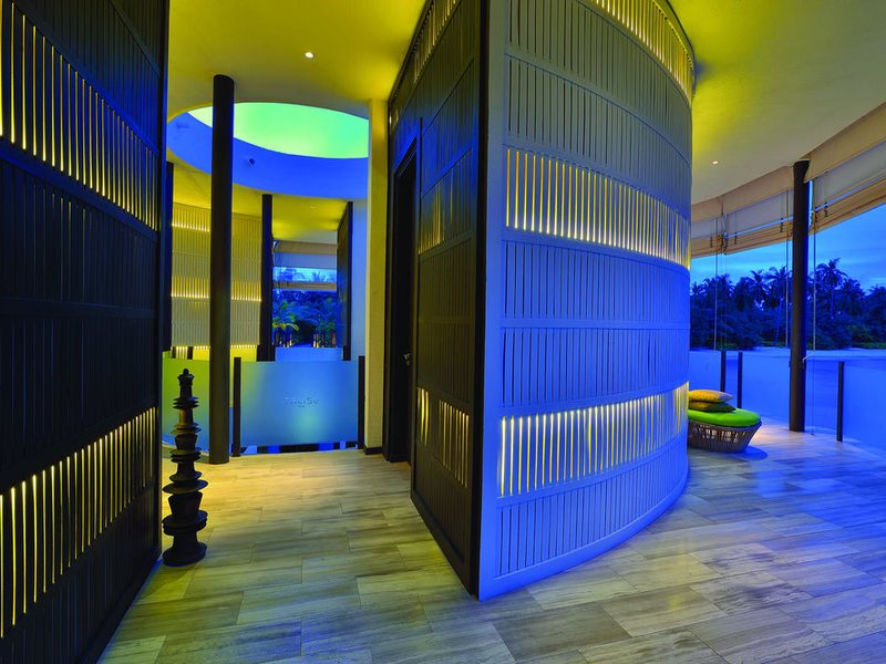 Jumeirah Dhevanafushi 135234