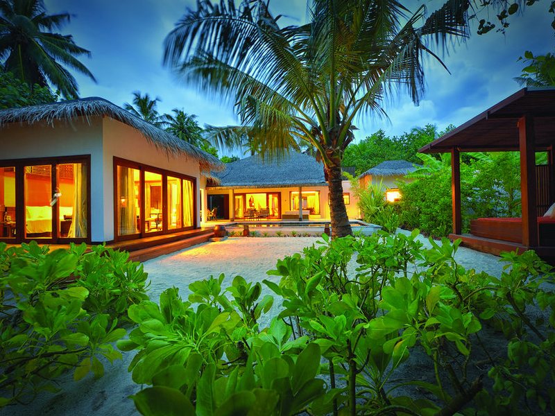 Jumeirah Dhevanafushi 135237