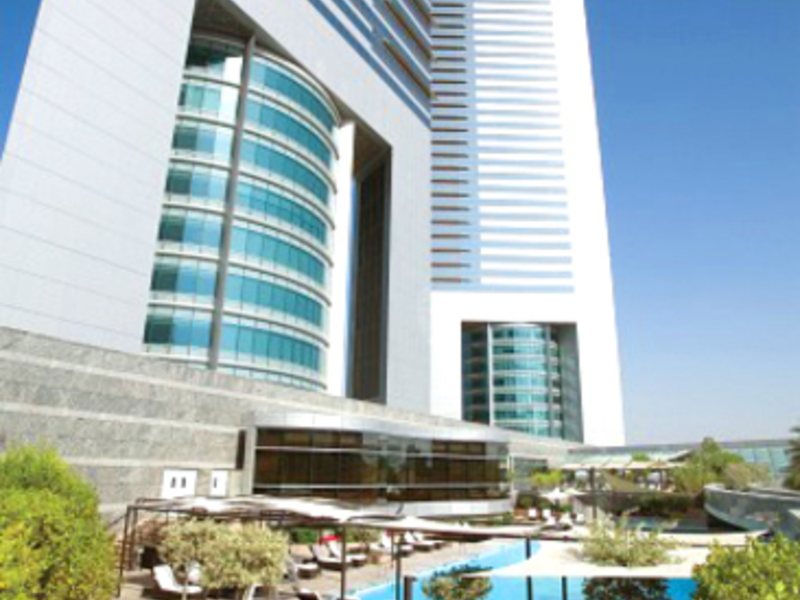 Jumeirah Emirates Towers 4223