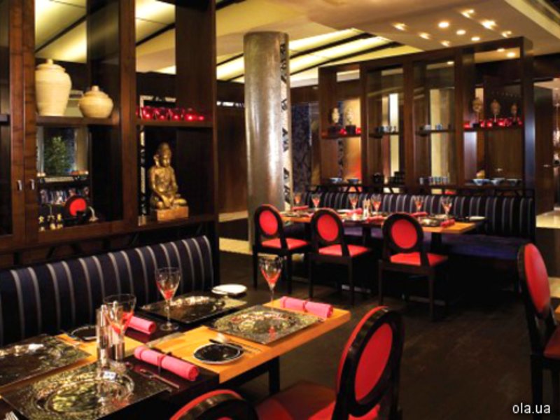 Jumeirah Emirates Towers 4226