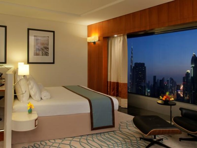 Jumeirah Emirates Towers 47459