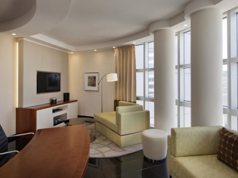 Jumeirah Emirates Towers 47460