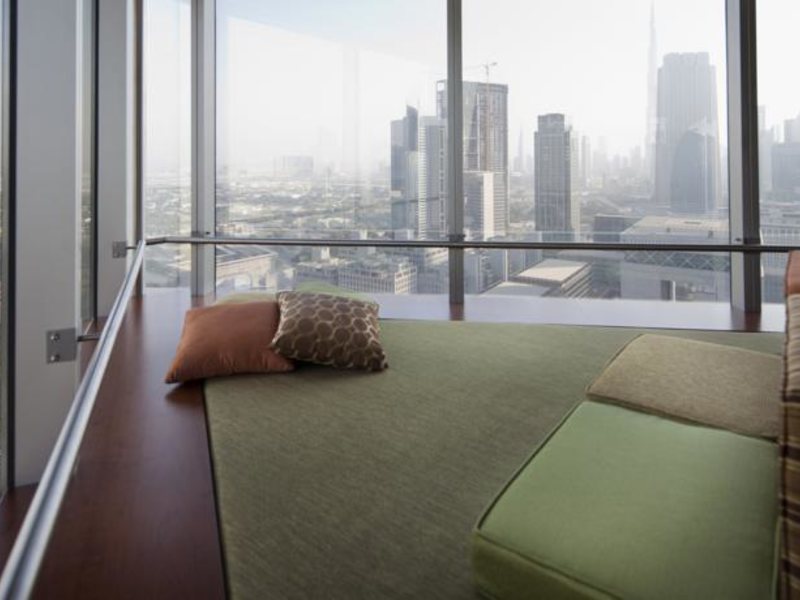 Jumeirah Emirates Towers 47461