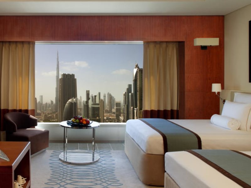 Jumeirah Emirates Towers 47462