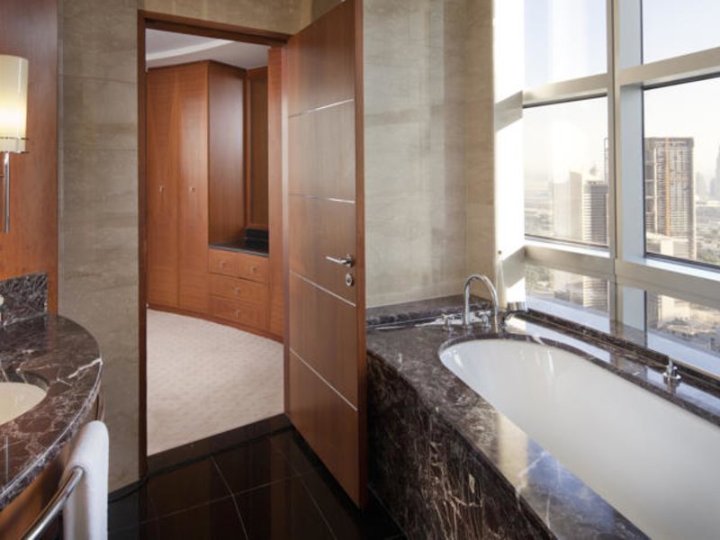 Jumeirah Emirates Towers 47463