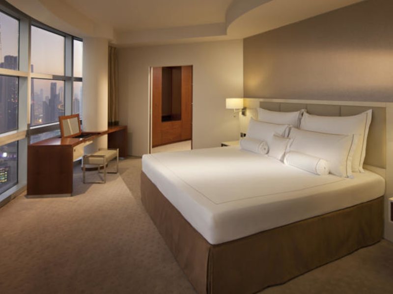 Jumeirah Emirates Towers 47466