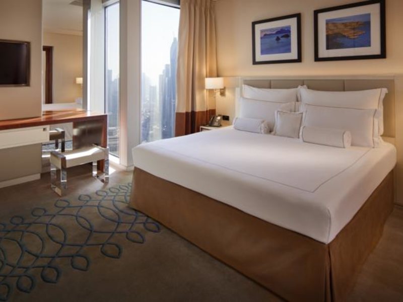 Jumeirah Emirates Towers 47469