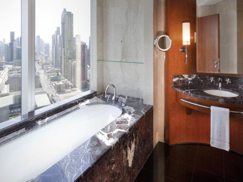 Jumeirah Emirates Towers 47471