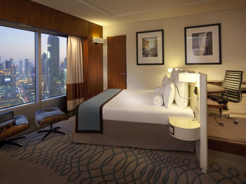 Jumeirah Emirates Towers 47473