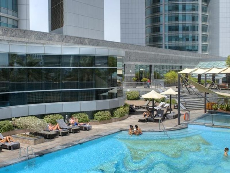 Jumeirah Emirates Towers 47476