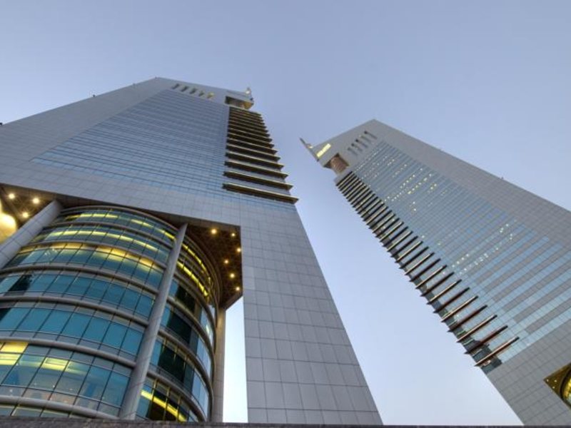 Jumeirah Emirates Towers 47478