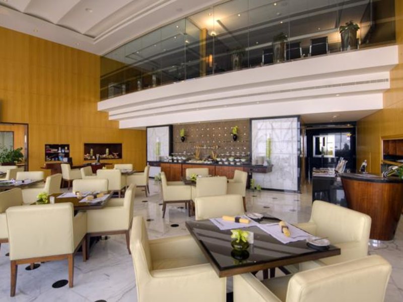 Jumeirah Emirates Towers 47479