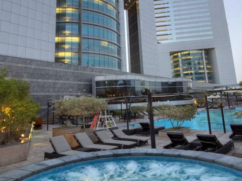 Jumeirah Emirates Towers 47481