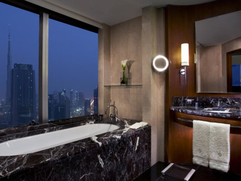 Jumeirah Emirates Towers 47482