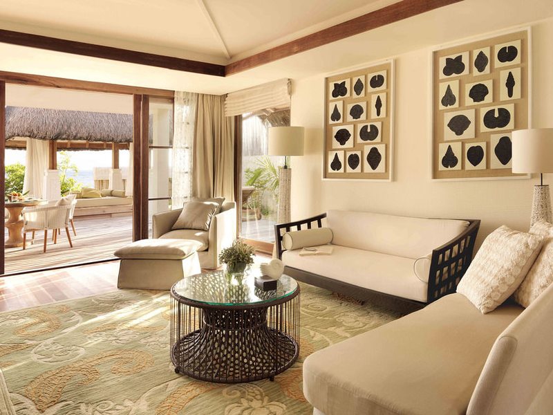 Jumeirah Vittaveli 135240