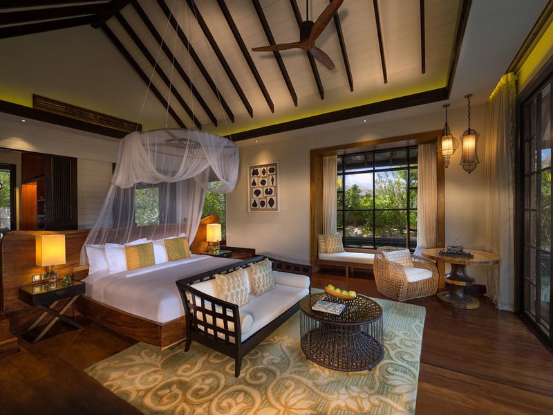 Jumeirah Vittaveli 135247