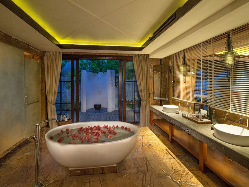 Jumeirah Vittaveli 135254