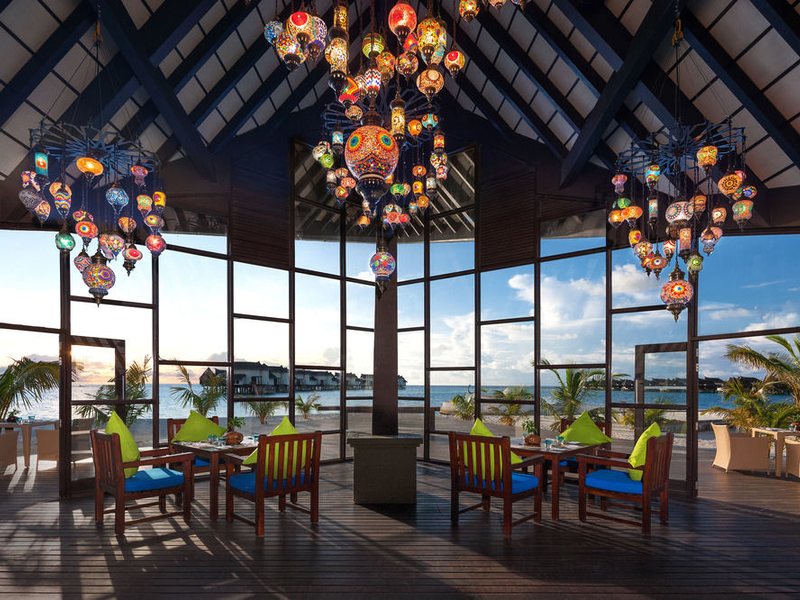 Jumeirah Vittaveli 135259