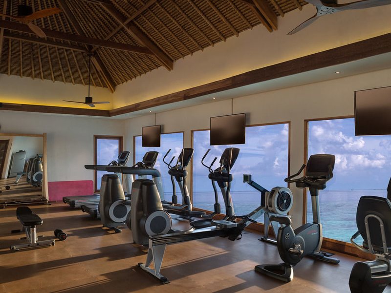 Jumeirah Vittaveli 135269