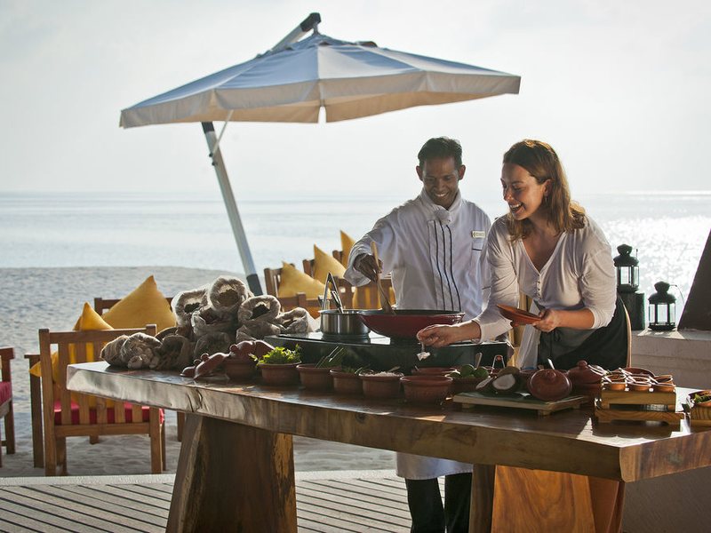 Jumeirah Vittaveli 135273